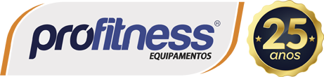 PROFITNESS® Equipamentos