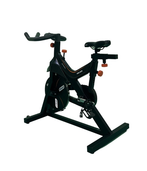 Bicicleta spinning pro discount fitness