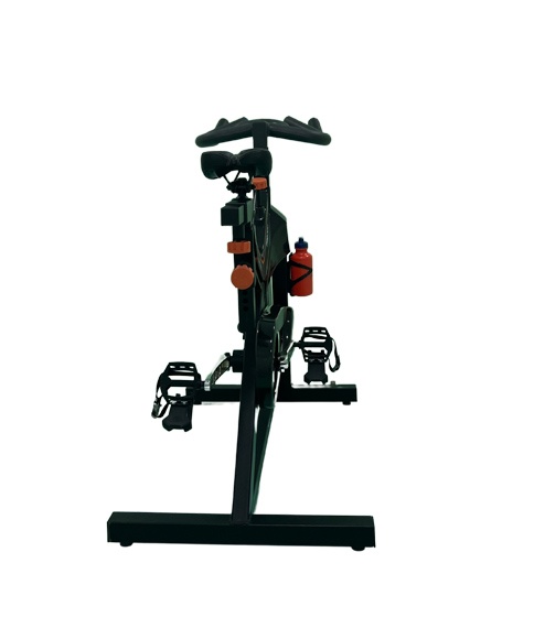 Bicicleta Spinning Profitness PRO-750 Black Edition. PROFITNESS®  Equipamentos