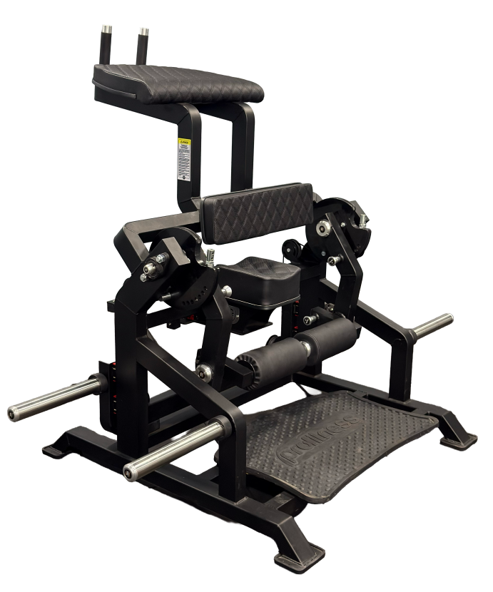 Flexora Vertical Unilateral Linear