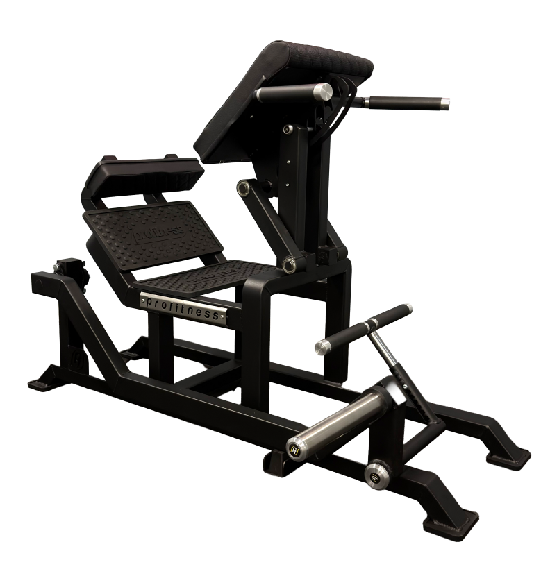 Mesa Romana 45 (Extensor Lombar)