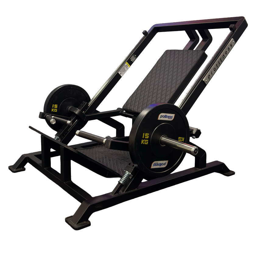 Remada Linear