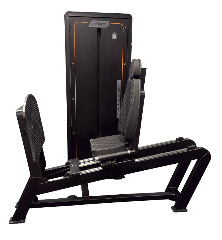 Leg Press Sentado Máquina