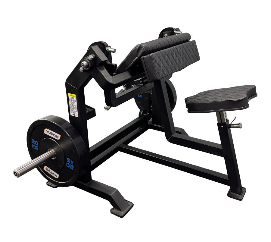 Scott Linear Articulado