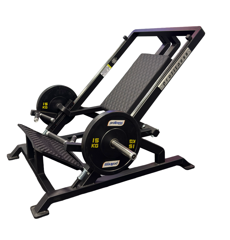 Remada Linear