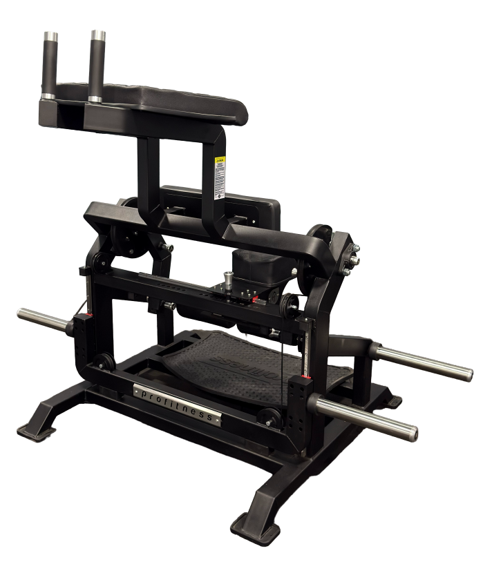Flexora Vertical Unilateral Linear