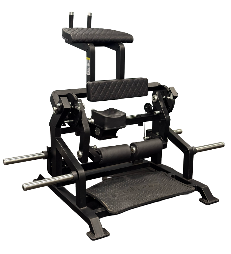Flexora Vertical Unilateral Linear