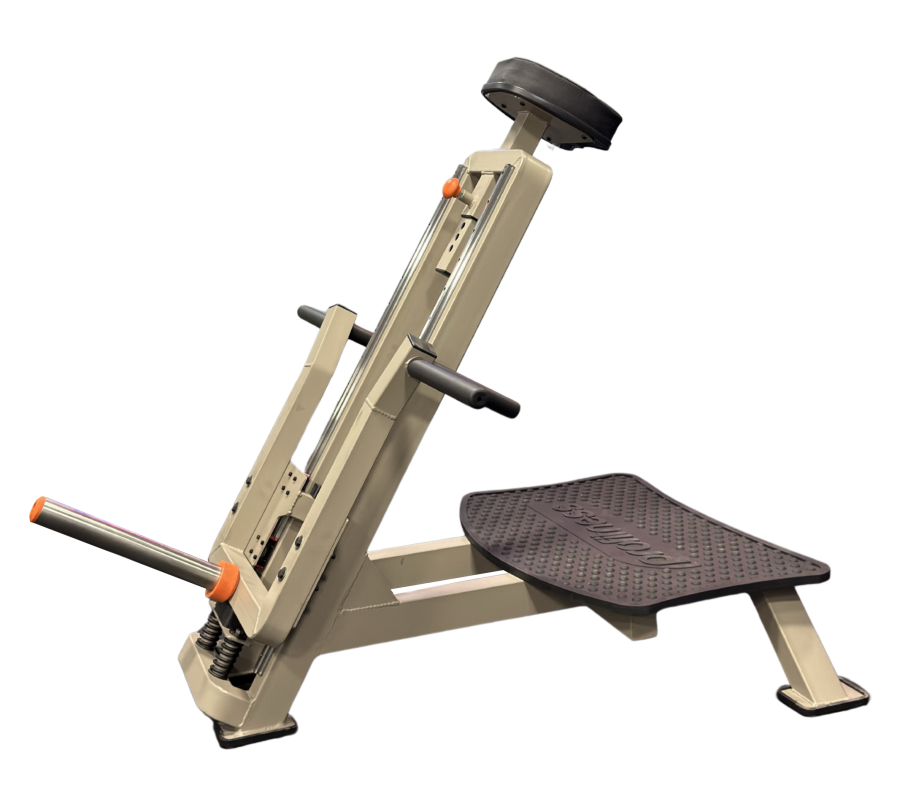 Remada Cavalo Linear