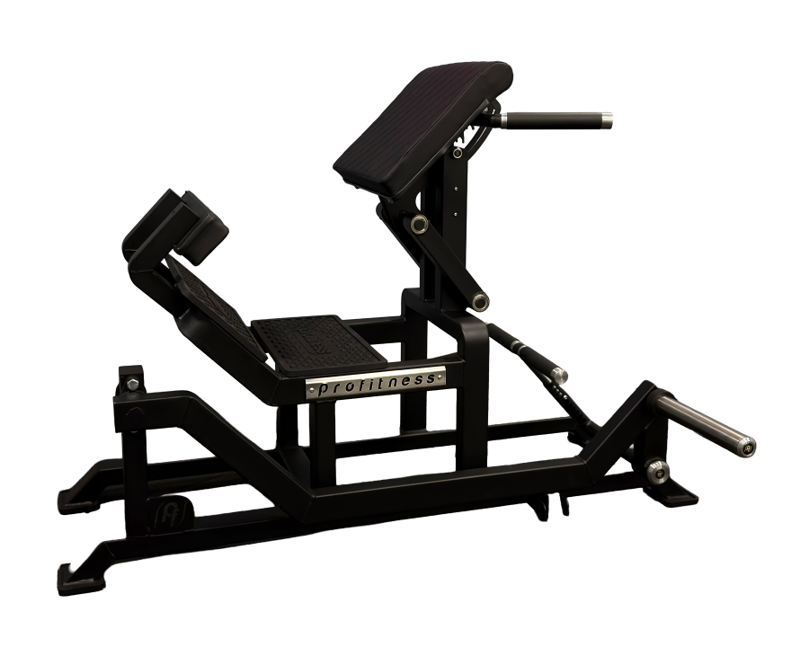 Mesa Romana 45 (Extensor Lombar)