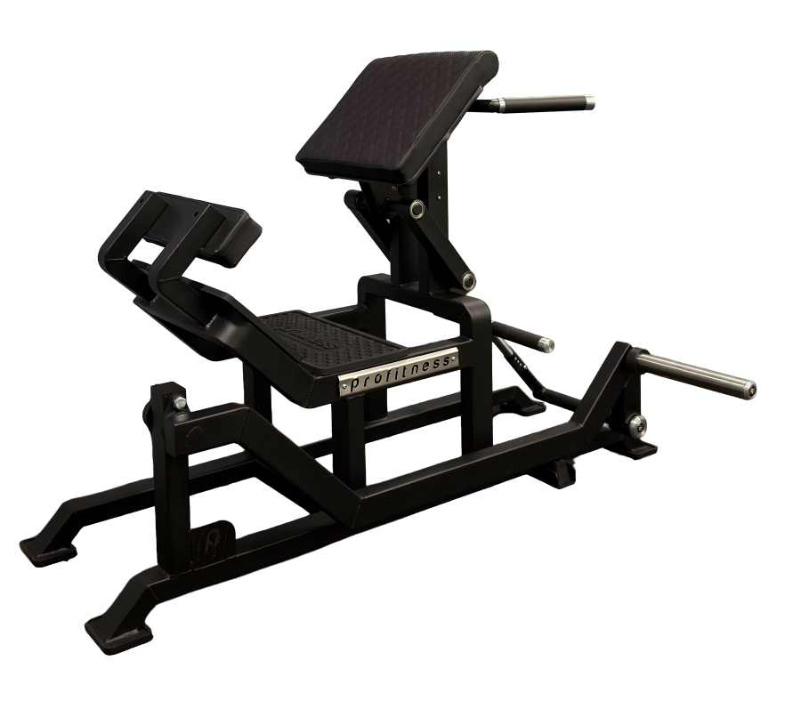 Mesa Romana 45 (Extensor Lombar)