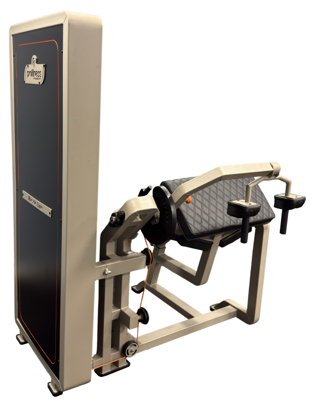 Tríceps Máquina