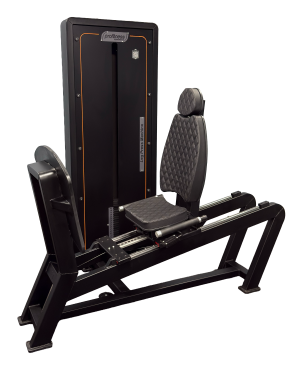 Leg Press Sentado Máquina Pernas